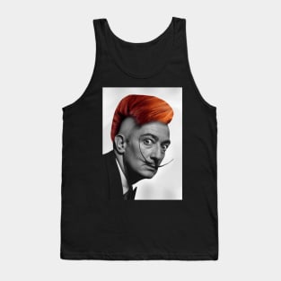 Savage Dali Tank Top